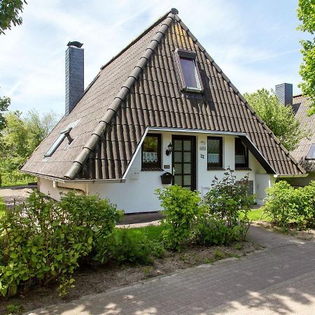 Holiday Home Cuxland Ferienpark-1 By Interhome Dorumer Neufeld Exterior photo