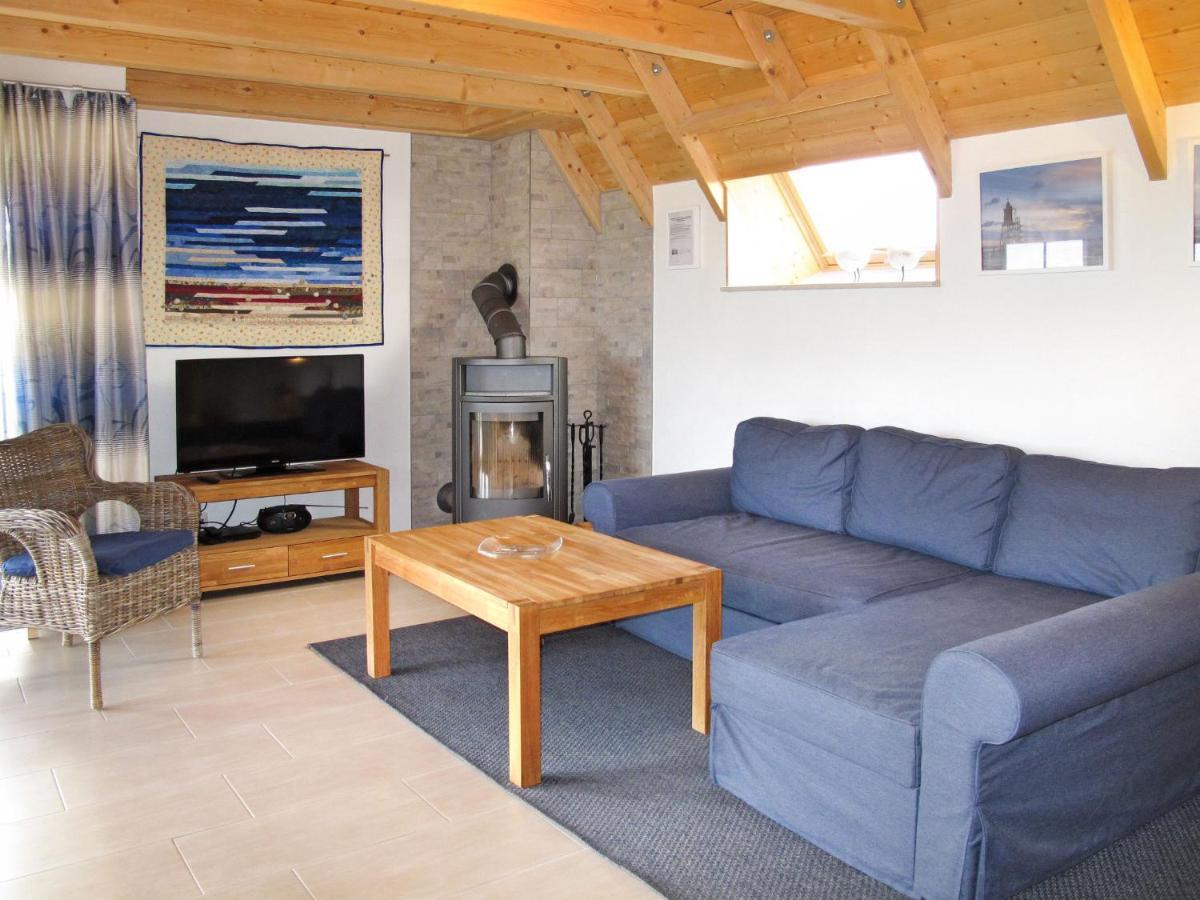 Holiday Home Cuxland Ferienpark-1 By Interhome Dorumer Neufeld Exterior photo