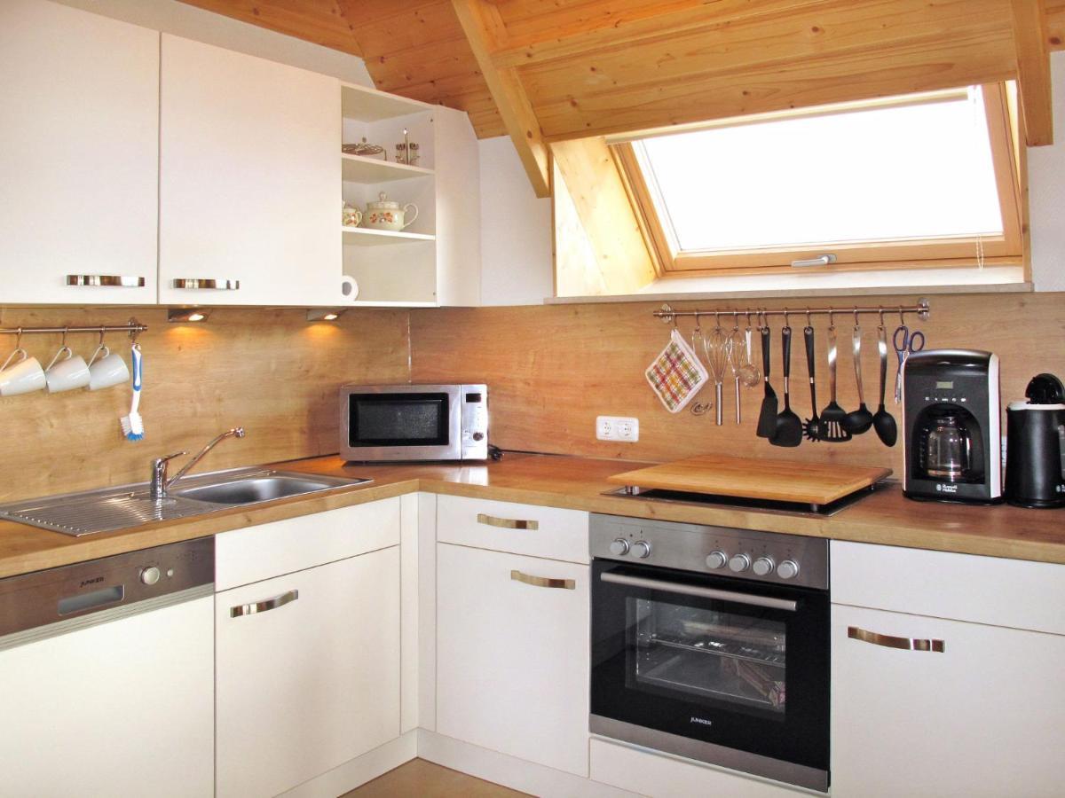 Holiday Home Cuxland Ferienpark-1 By Interhome Dorumer Neufeld Exterior photo