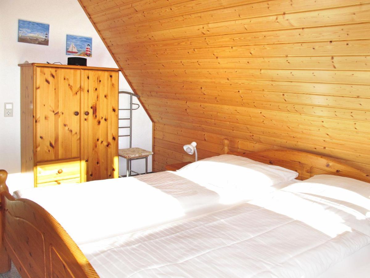 Holiday Home Cuxland Ferienpark-1 By Interhome Dorumer Neufeld Exterior photo