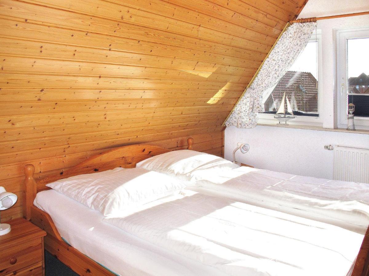Holiday Home Cuxland Ferienpark-1 By Interhome Dorumer Neufeld Exterior photo