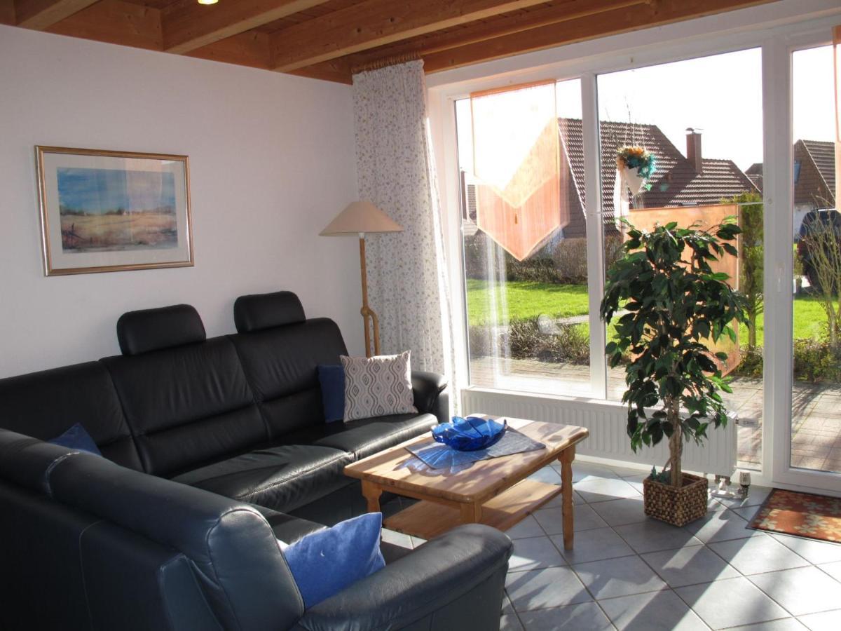 Holiday Home Cuxland Ferienpark-1 By Interhome Dorumer Neufeld Exterior photo